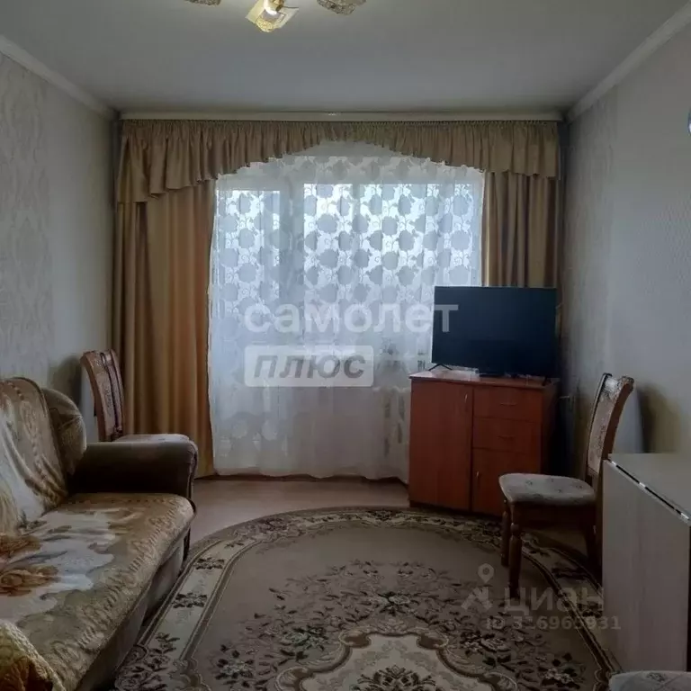 3-к кв. Забайкальский край, Чита ул. Онискевича, 4 (59.1 м) - Фото 0