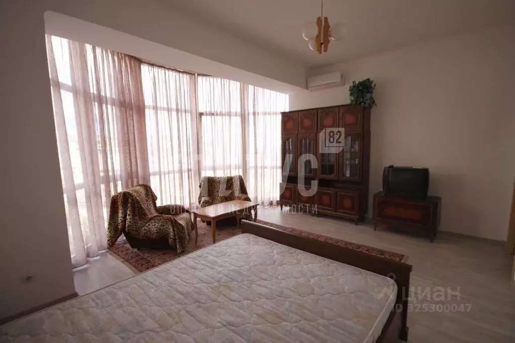 2-к кв. Крым, Ялта ул. Загородная, 17В (69.0 м) - Фото 2