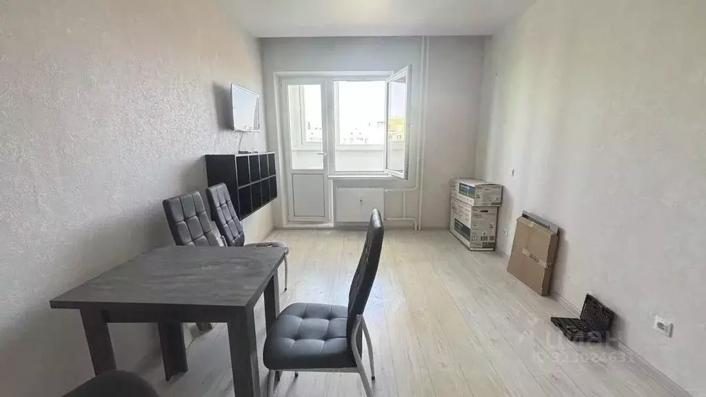 Студия Краснодарский край, Краснодар ул. Имени Героя Советского Союза ... - Фото 2