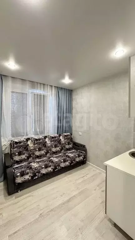 Квартира-студия, 12 м, 9/9 эт. - Фото 0
