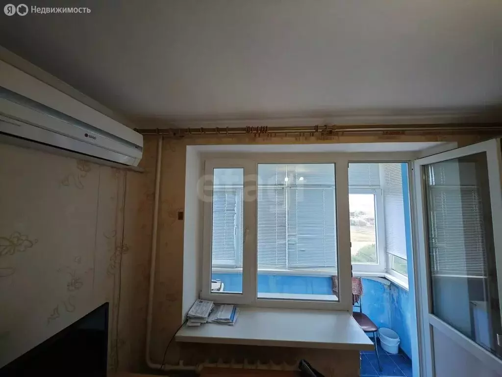 1-комнатная квартира: Саки, улица Ивановой, 7 (21.4 м) - Фото 1