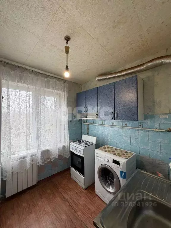 1-к кв. Волгоградская область, Волгоград Краснополянская ул., 28 (31.2 ... - Фото 1