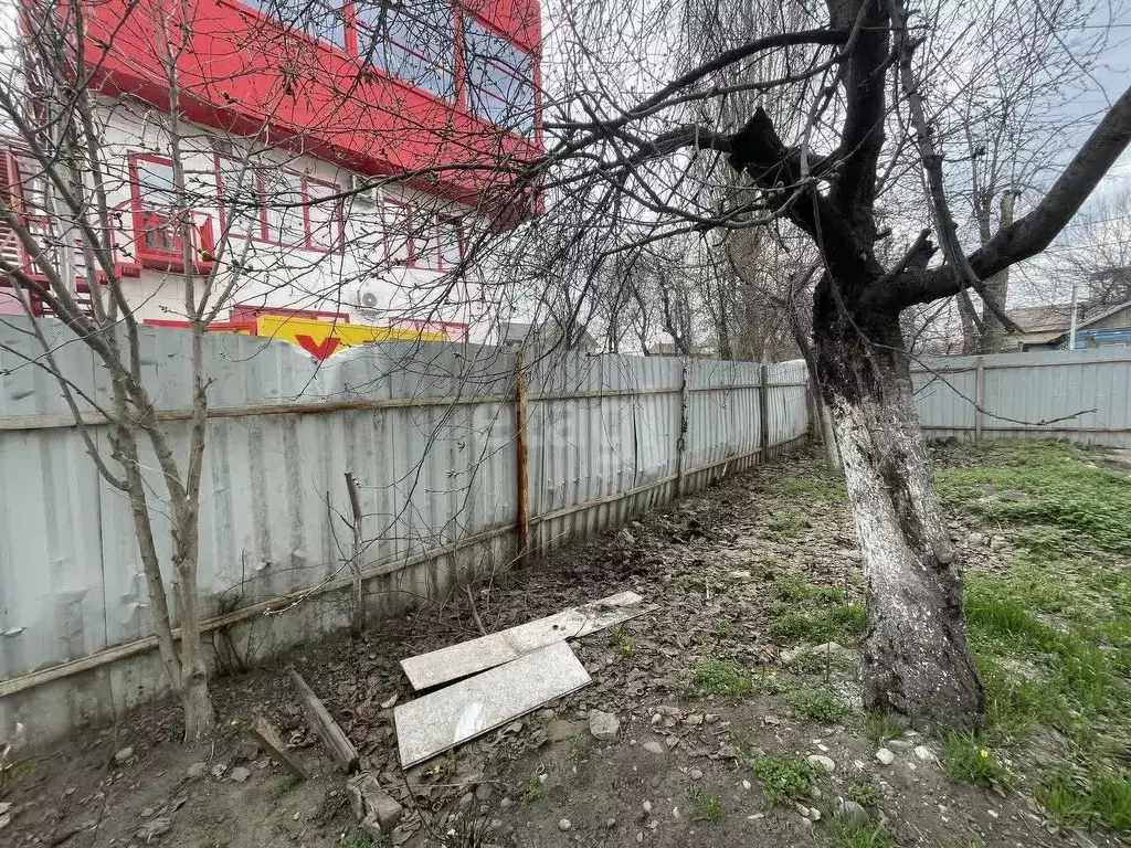 2-к кв. Карачаево-Черкесия, Черкесск Фабричная ул., 127 (38.4 м) - Фото 0