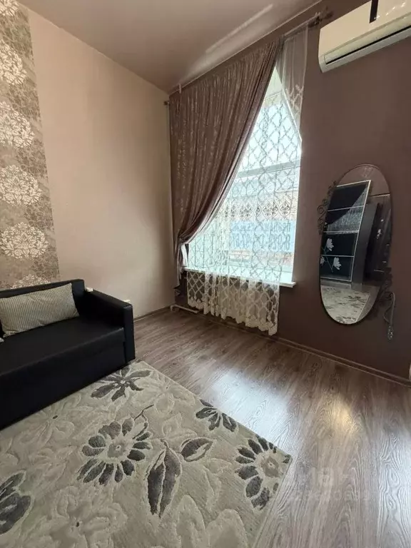 Комната Ростовская область, Ростов-на-Дону ул. Станиславского, 100 ... - Фото 2