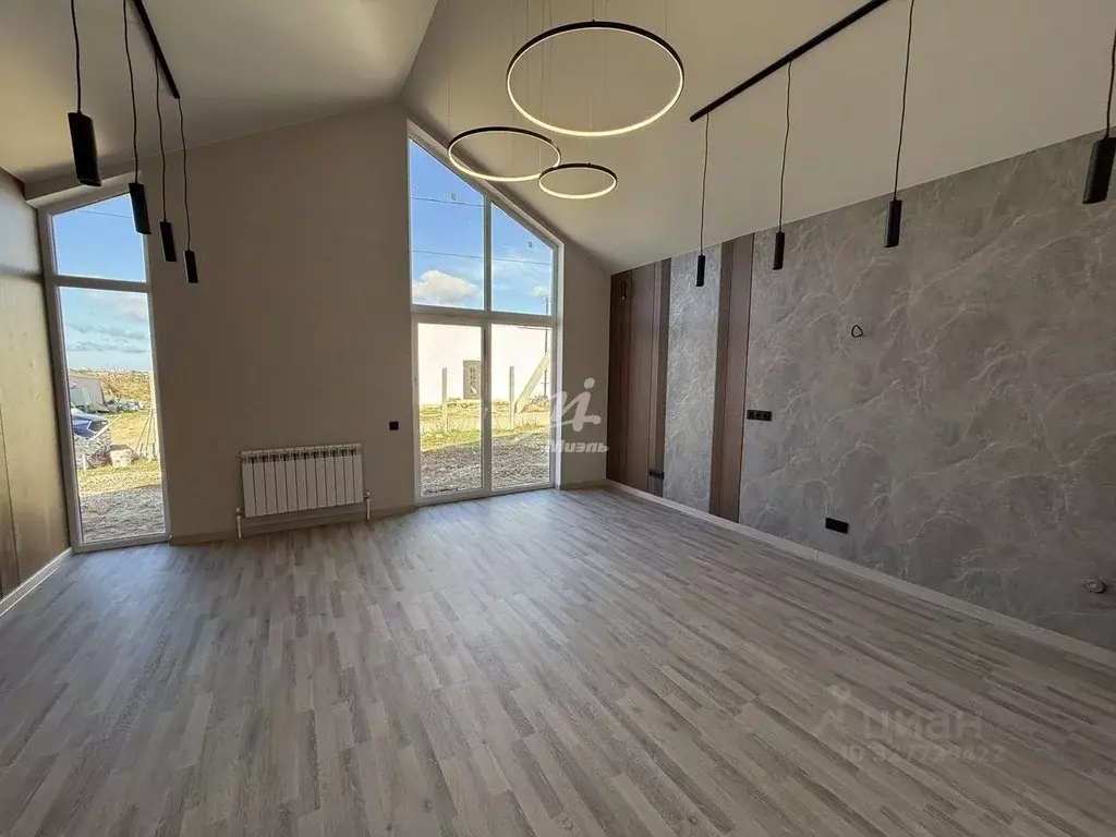 Дом в Севастополь Таврия садоводческое товарищество,  (74 м) - Фото 1