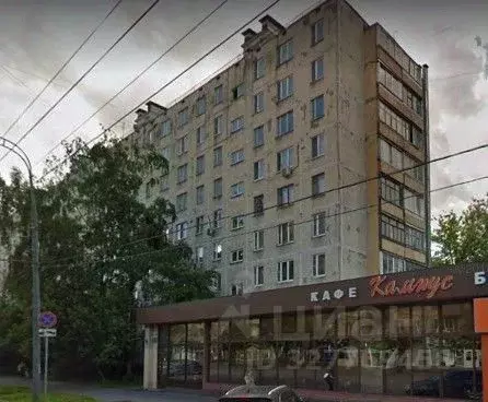 Помещение свободного назначения в Москва Первомайская ул., 94 (460 м) - Фото 2