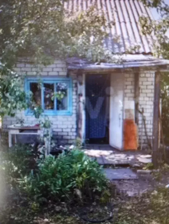Дом в Ульяновская область, Ульяновск Черемушки СНТ,  (16 м) - Фото 2