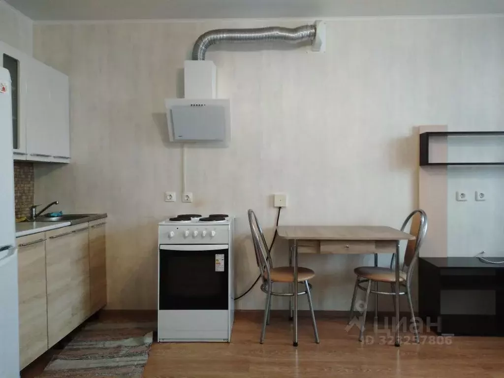 Студия Башкортостан, Уфа ул. Льва Толстого, 13 (25.0 м) - Фото 1