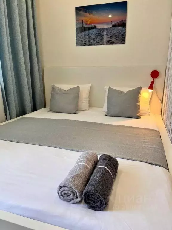 1-к кв. Кировская область, Киров ул. Чистопрудненская, 2А (31.0 м) - Фото 2