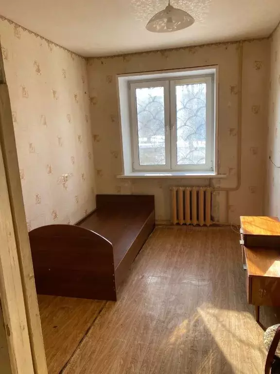 2-к кв. Саратовская область, Энгельс Полтавская ул., 15б (40.8 м) - Фото 1