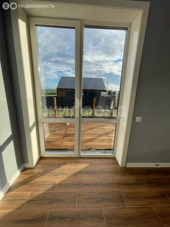 Дом в Благовещенск, посёлок Аэропорт (80 м) - Фото 1