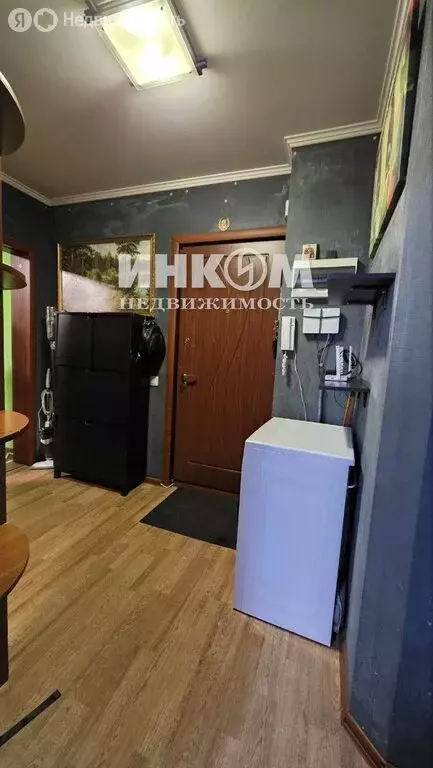 2-комнатная квартира: Москва, Профсоюзная улица, 102/47 (44.8 м) - Фото 2