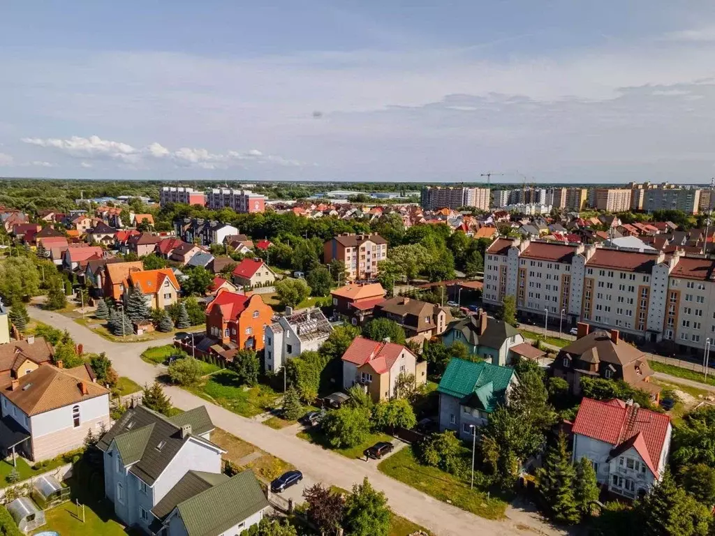 Дом в Калининградская область, Калининград пос. Андреевский Посад, ул. .,  Купить дом в Калининграде, ID объекта - 50013089591