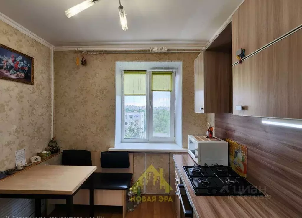 2-к кв. Оренбургская область, Оренбург Брестская ул., 10 (46.0 м) - Фото 1