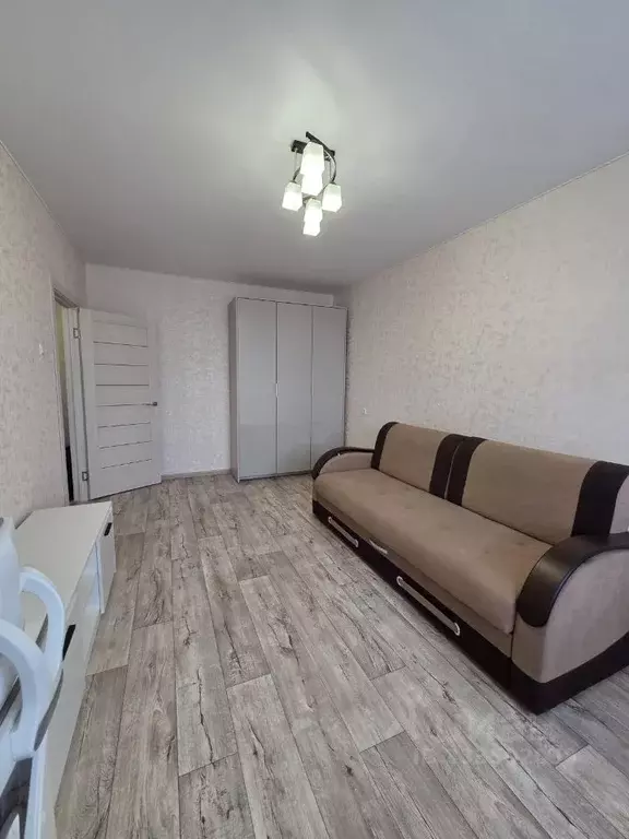 1-к кв. Белгородская область, Белгород ул. Есенина, 42 (36.0 м) - Фото 2