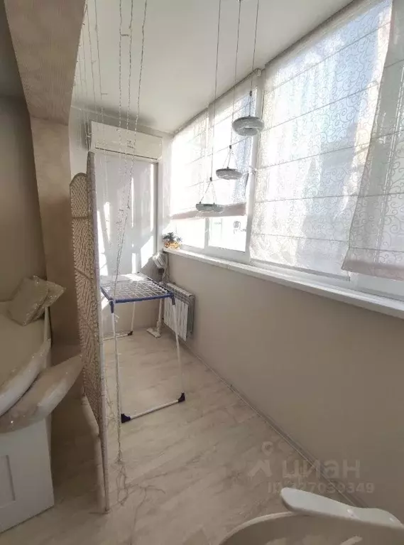 Студия Пензенская область, Пенза Ладожская ул., 110 (31.0 м) - Фото 2