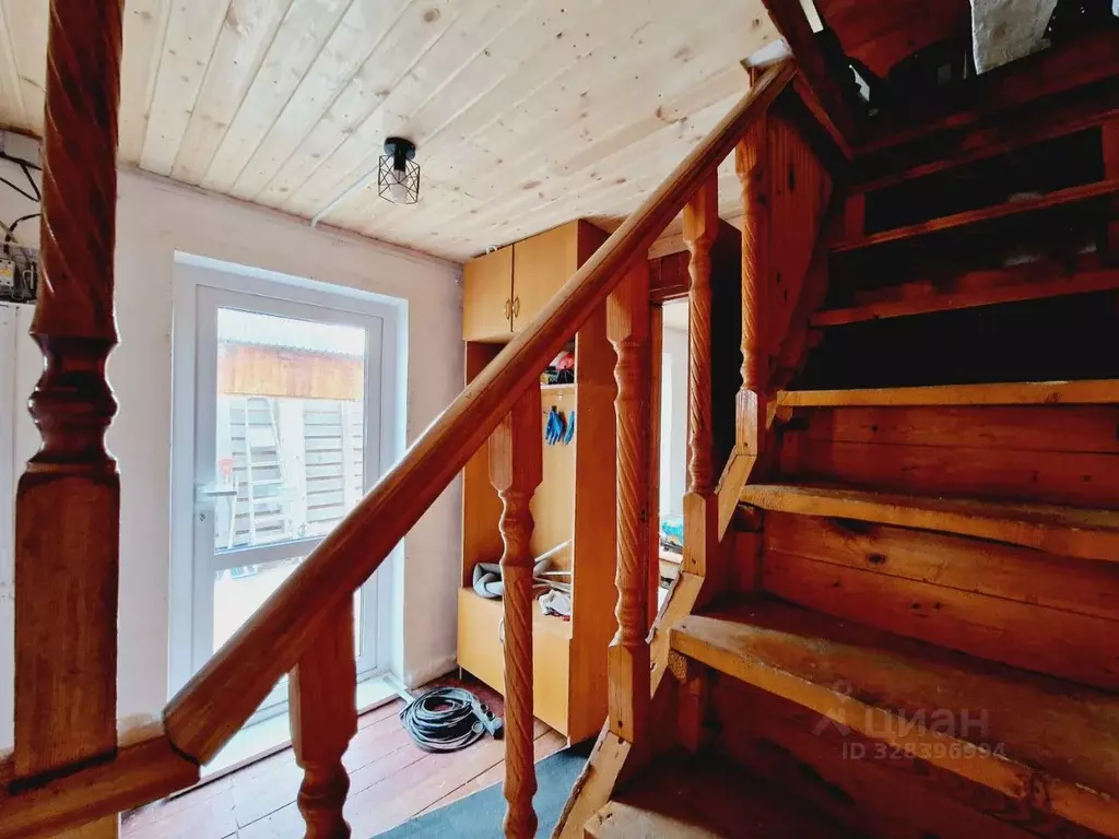 Дом в Челябинская область, Сосновский муниципальный округ, Курчатовец ... - Фото 1