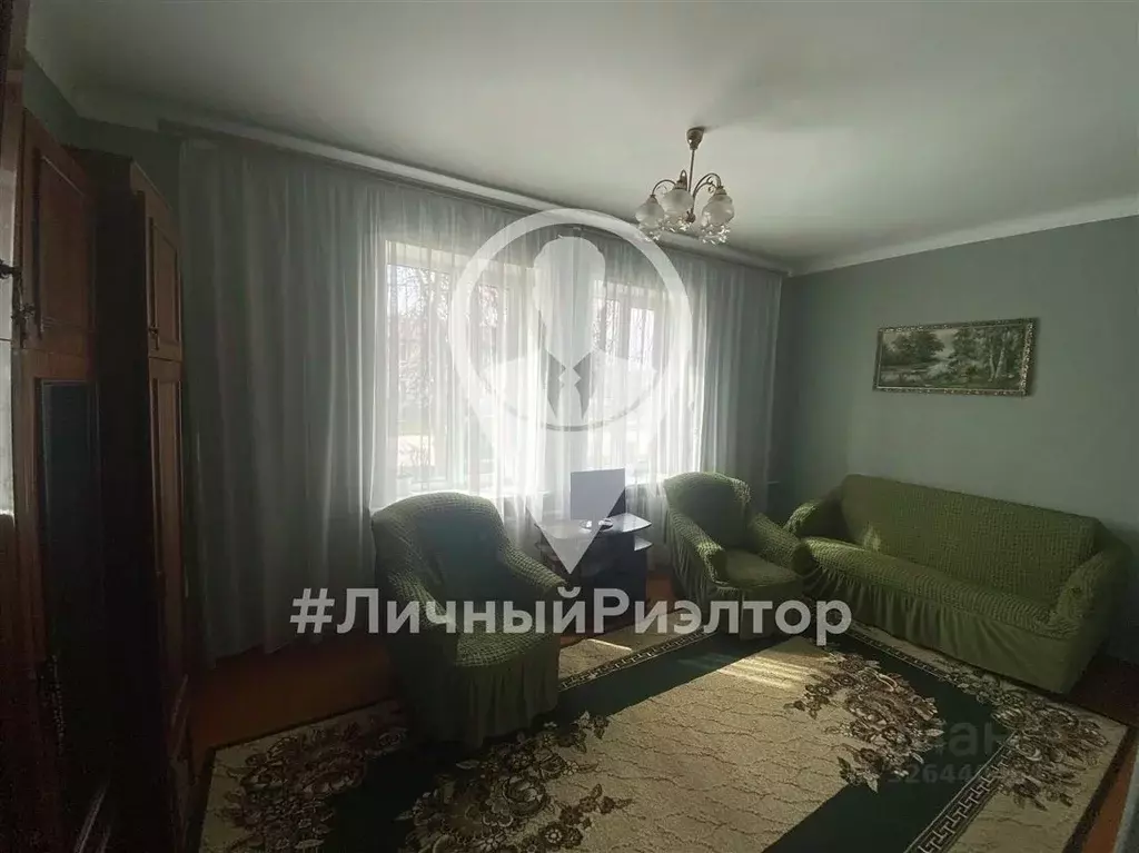 3-к кв. Рязанская область, Кораблино Шахтерская ул., 2 (63.8 м) - Фото 2