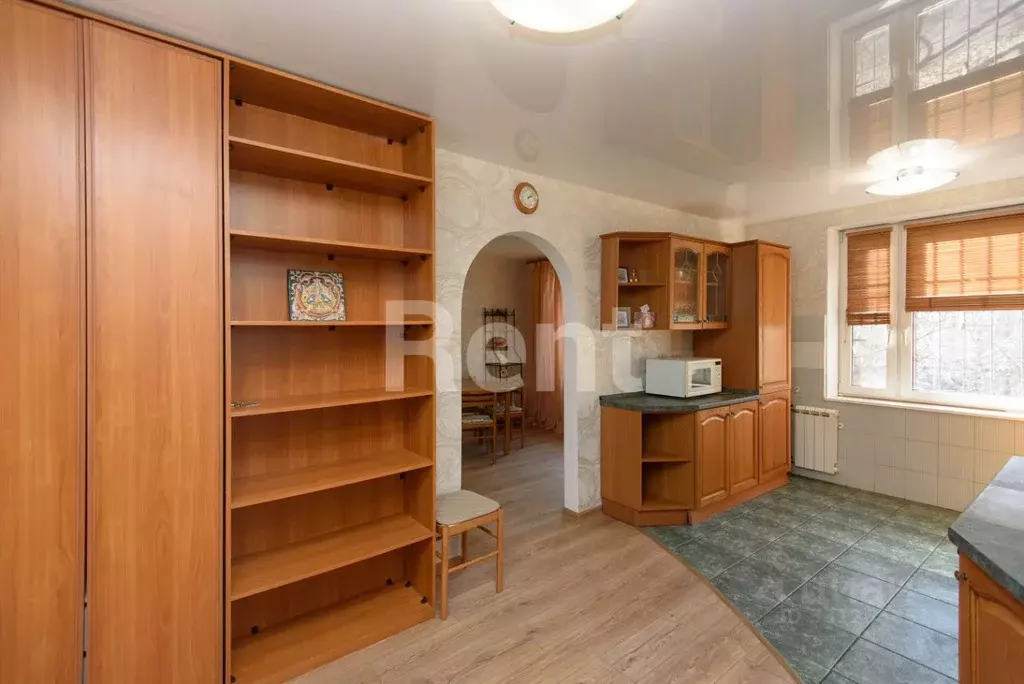 4-к кв. Москва ул. Теплый Стан, 3К2 (95.0 м) - Фото 2