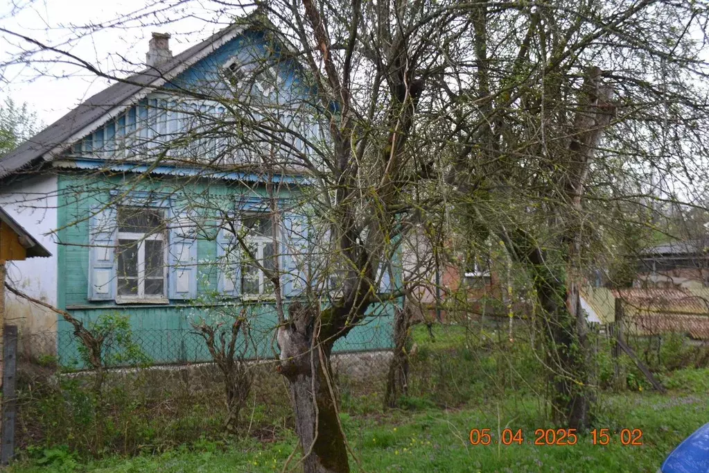 Дом 47,9 м на участке 15 сот. - Фото 0