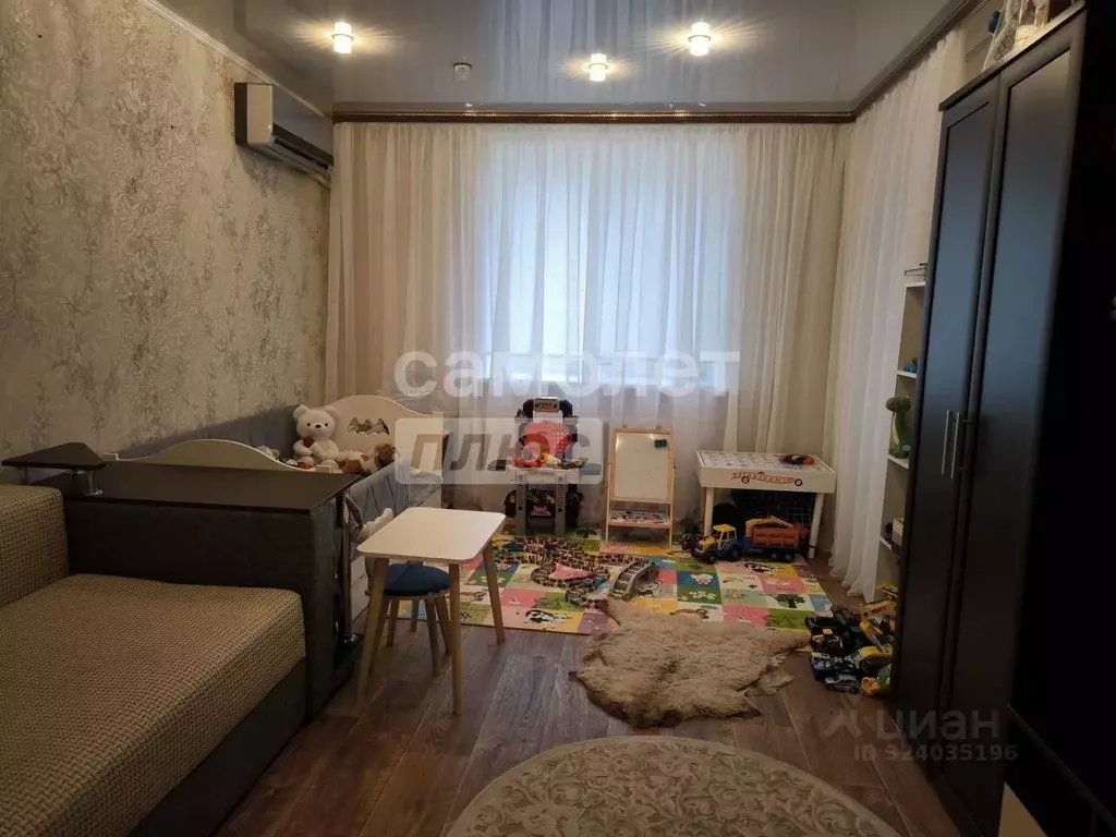 1-к кв. Липецкая область, Липецк ул. Катукова, 14 (35.3 м) - Фото 1