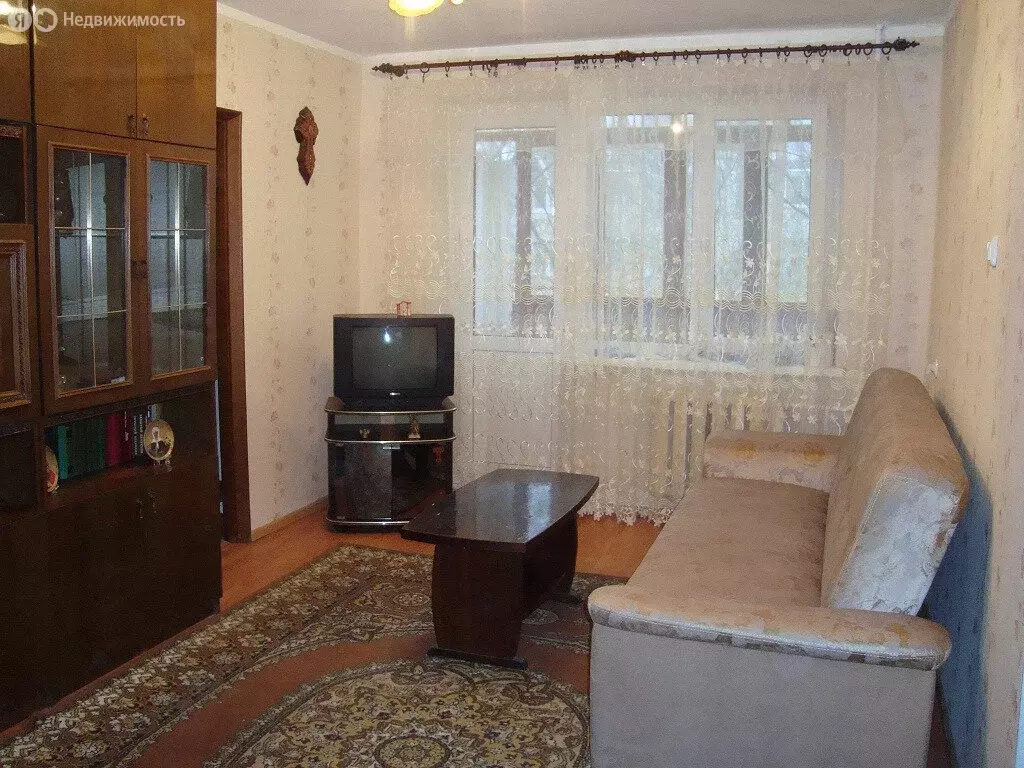 2-комнатная квартира: Чехов, улица Мира, 13 (44 м) - Фото 2