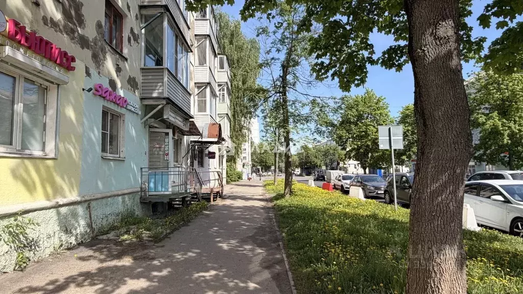 Помещение свободного назначения в Владимирская область, Владимир ул. ... - Фото 2