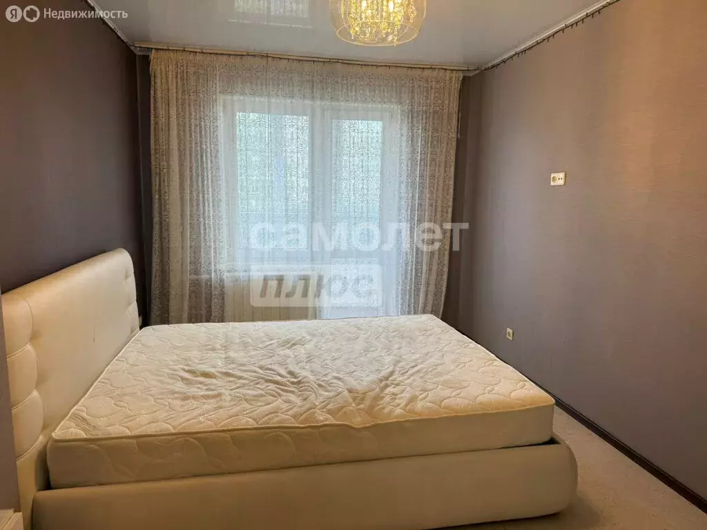 2-комнатная квартира: Омск, улица Туполева, 2 (65.7 м) - Фото 1