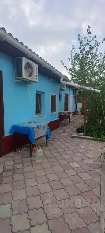 Комната Крым, Феодосия ул. Шевченко, 2 (10.0 м) - Фото 0