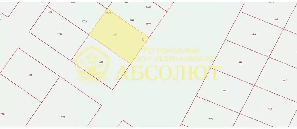 Участок в Свердловская область, Ревда ул. Ракитовая (10.0 сот.) - Фото 1