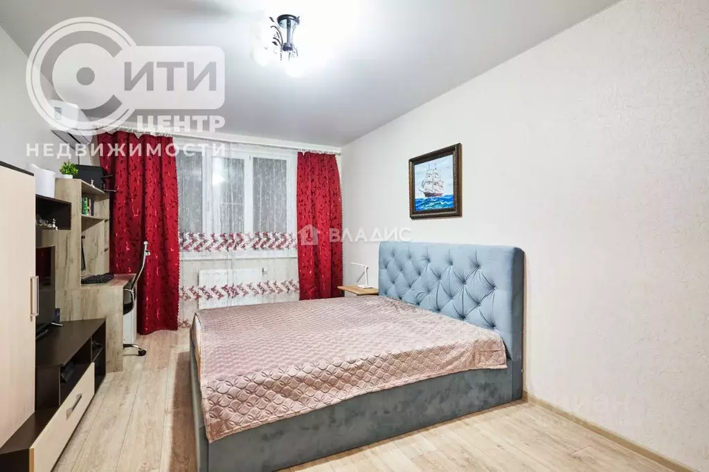 1-к кв. Воронежская область, Рамонский район, Яменское с/пос, Ветряк ... - Фото 1