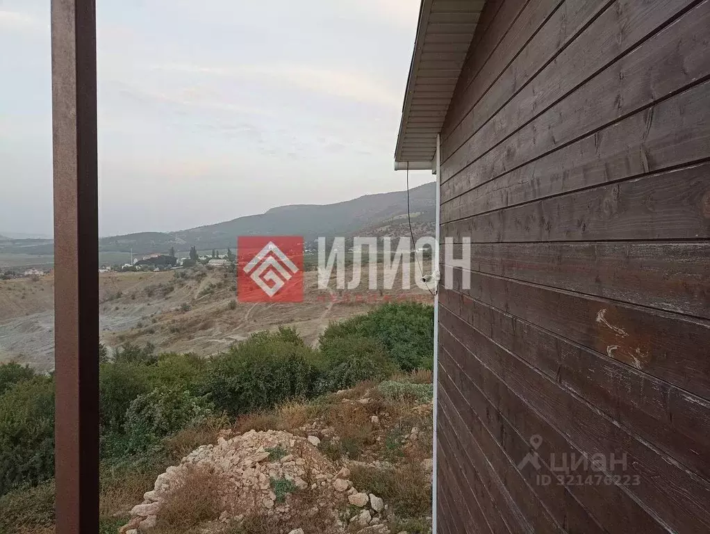 Дом в Севастополь, Севастополь, Балаклава г. Керамик садоводческое ... - Фото 2