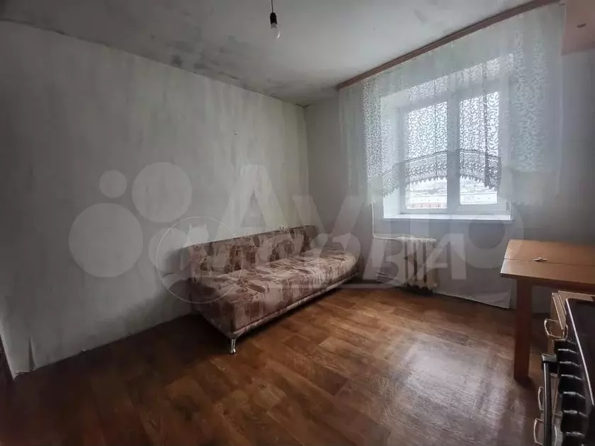 1-к. квартира, 34,1 м, 8/9 эт. - Фото 1