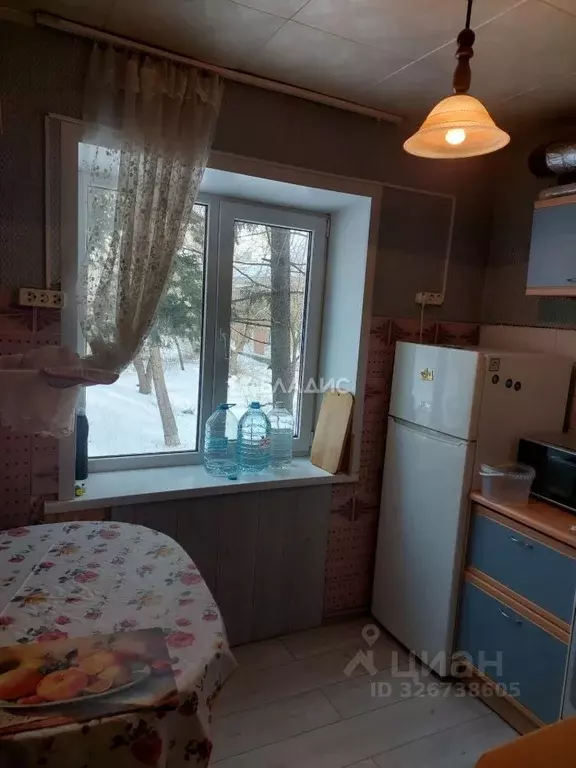 2-к кв. Белгородская область, Белгород Парковая ул., 3А (45.0 м) - Фото 1