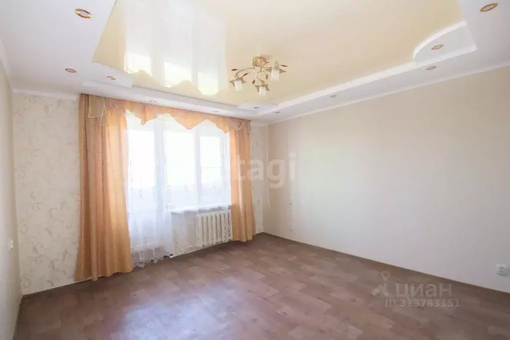 3-к кв. Калужская область, Калуга ш. Грабцевское, 83 (61.3 м) - Фото 0
