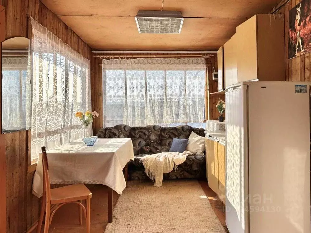 Дом в Иркутская область, Иркутск  (78 м) - Фото 2