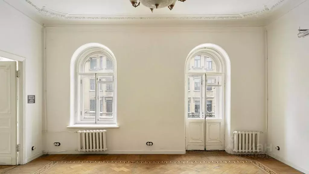 6-к кв. Санкт-Петербург ул. Марата, 50 (191.5 м) - Фото 1