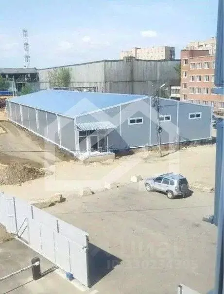 Помещение свободного назначения в Московская область, Апрелевка ... - Фото 1