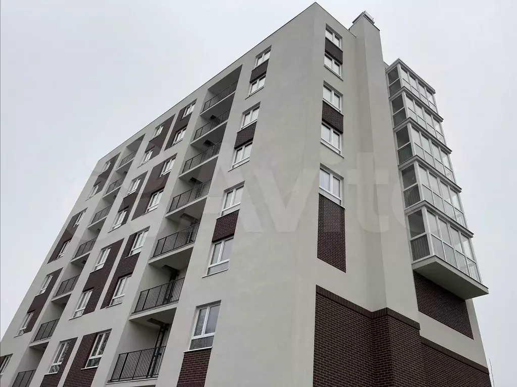 2-к. квартира, 100 м, 6/8 эт. - Фото 0