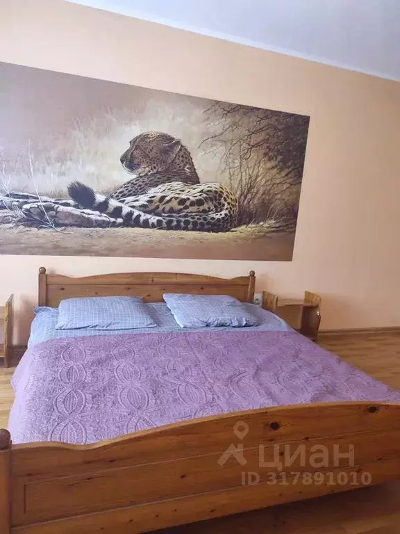 3-к кв. Калининградская область, Балтийск просп. Ленина, 72 (80.0 м) - Фото 0
