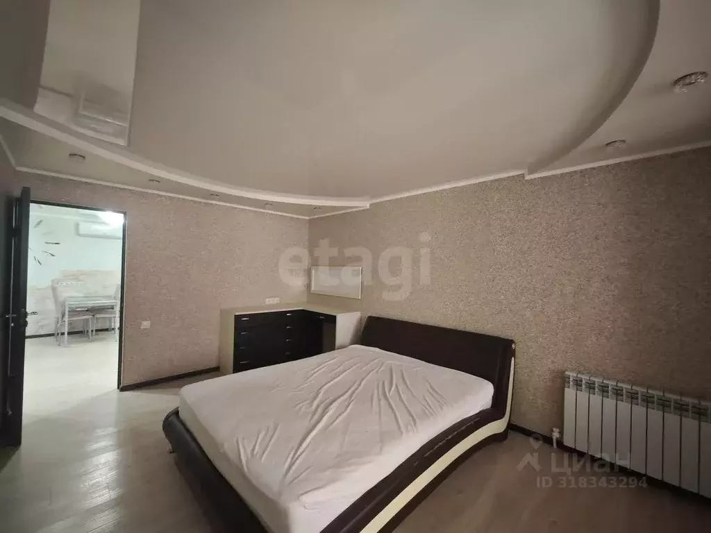 2-к кв. Ставропольский край, Минераловодский муниципальный округ, ... - Фото 1