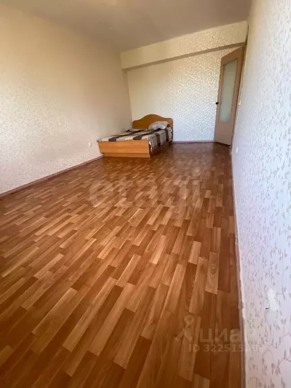 1-к кв. Вологодская область, Вологда Молочное пгт, ул. Емельянова, 4 ... - Фото 1