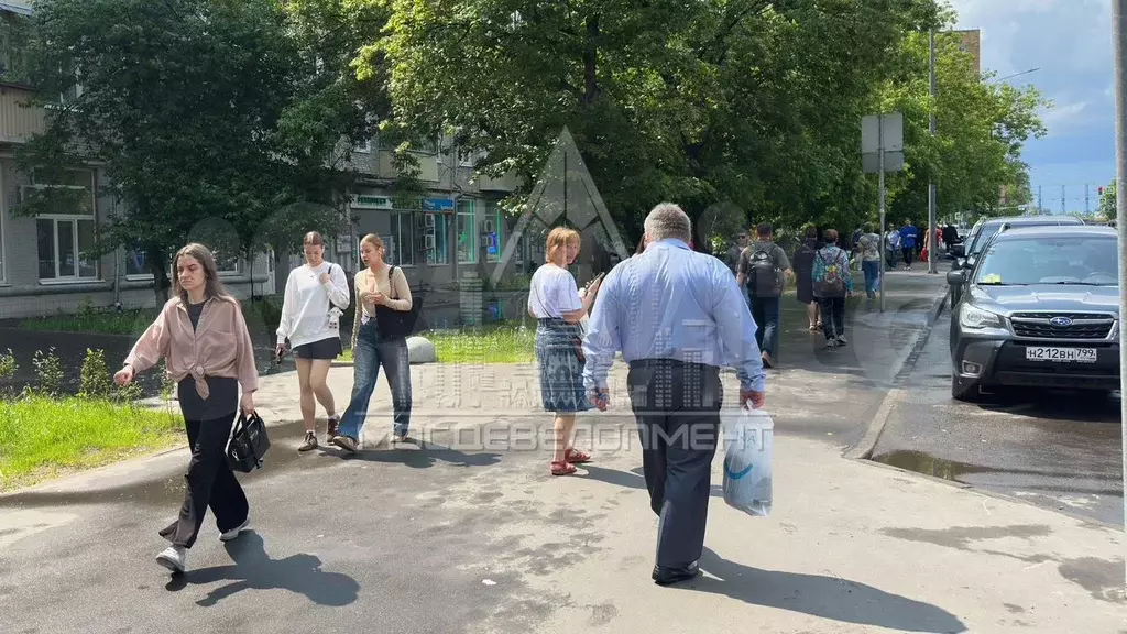 Площадь 20м2 на большом трафике - Фото 0