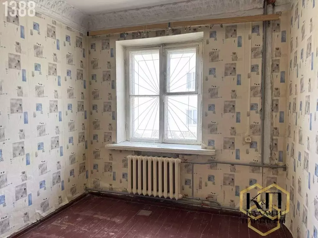 Комната Свердловская область, Полевской ул. Вершинина, 17 (16.4 м) - Фото 1