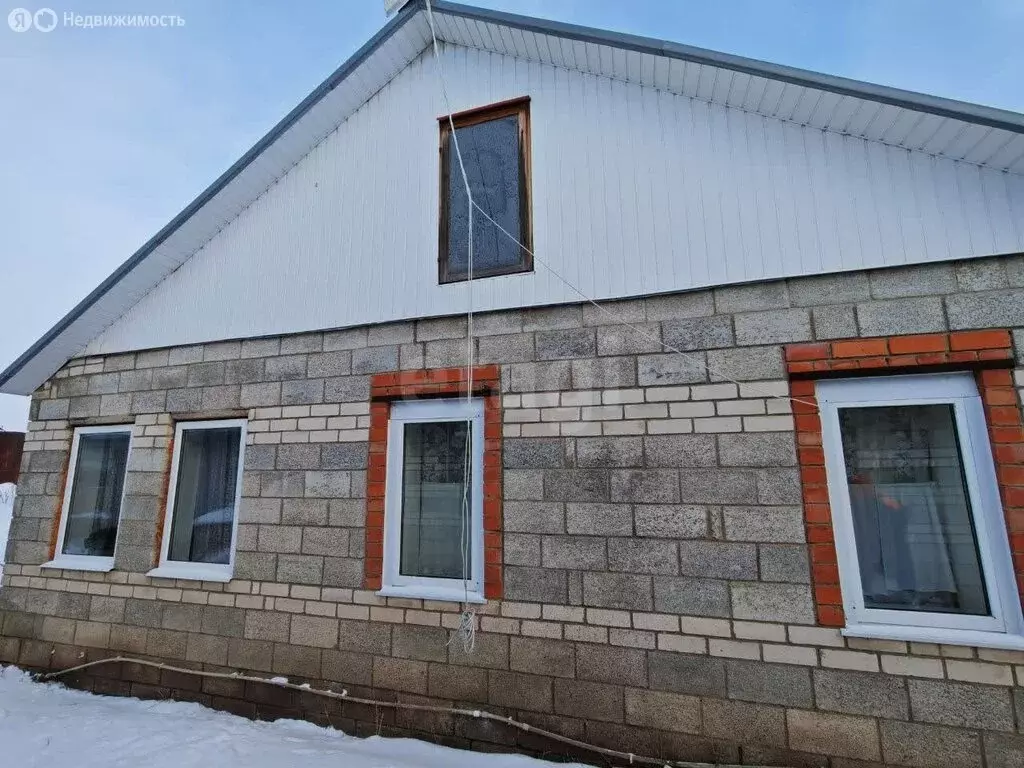 Дом в село Мусорка, Партизанская улица (70 м) - Фото 2