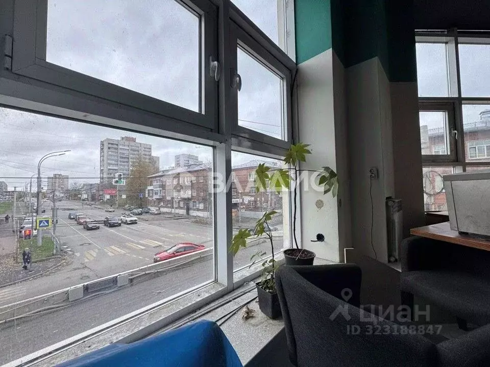 Помещение свободного назначения в Ярославская область, Рыбинск ул. ... - Фото 2