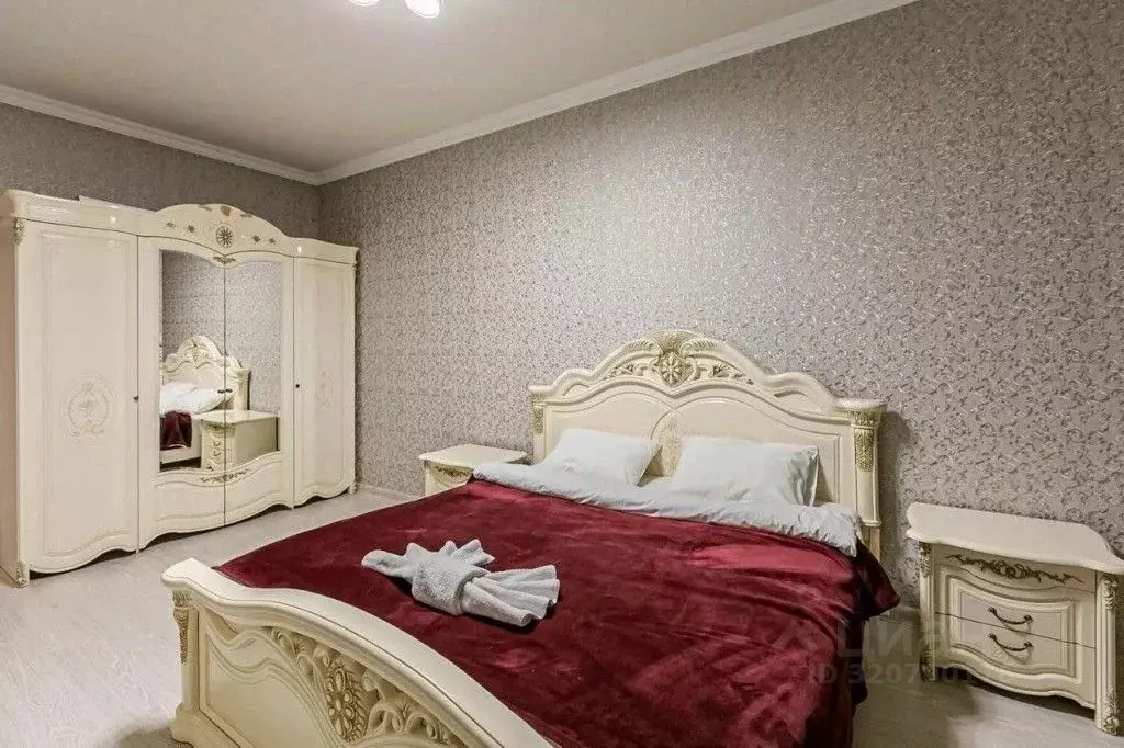 2-к кв. Ставропольский край, Кисловодск Краснофлотский пер., 1 (87.0 ... - Фото 0