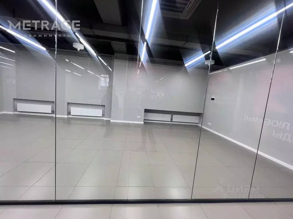 Офис в Новосибирская область, Новосибирск ул. Кропоткина, 128А (500 м) - Фото 2