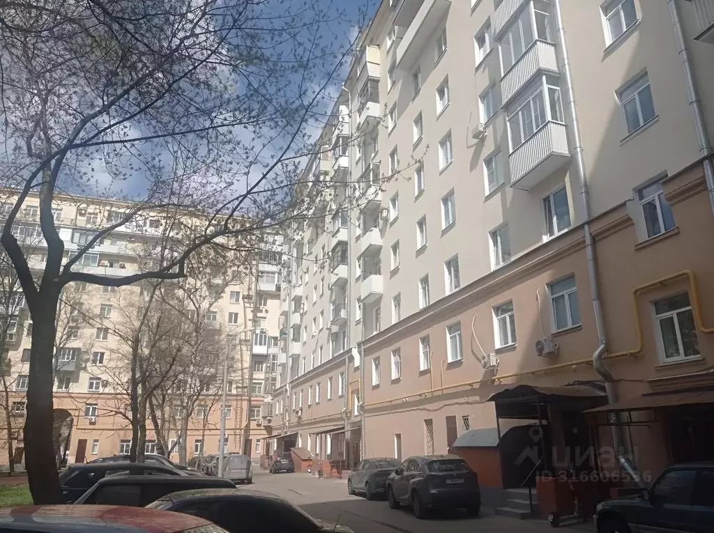 Комната Москва Щербаковская ул., 58А (24.0 м) - Фото 1