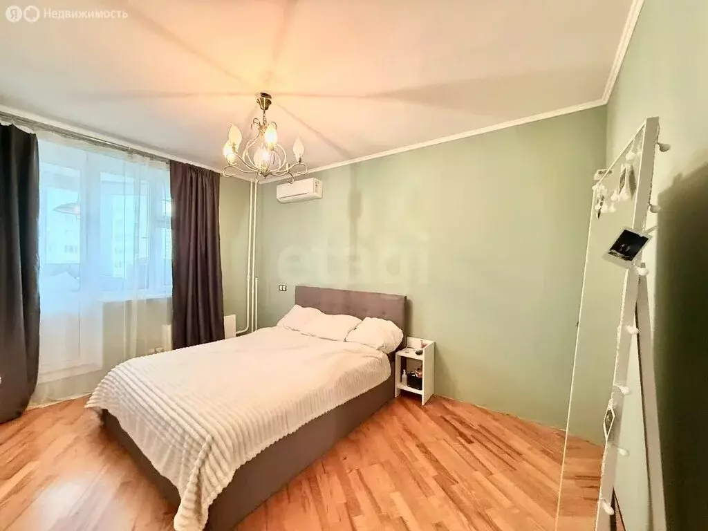3-комнатная квартира: Москва, Ленинградское шоссе, 108к3 (63 м) - Фото 0